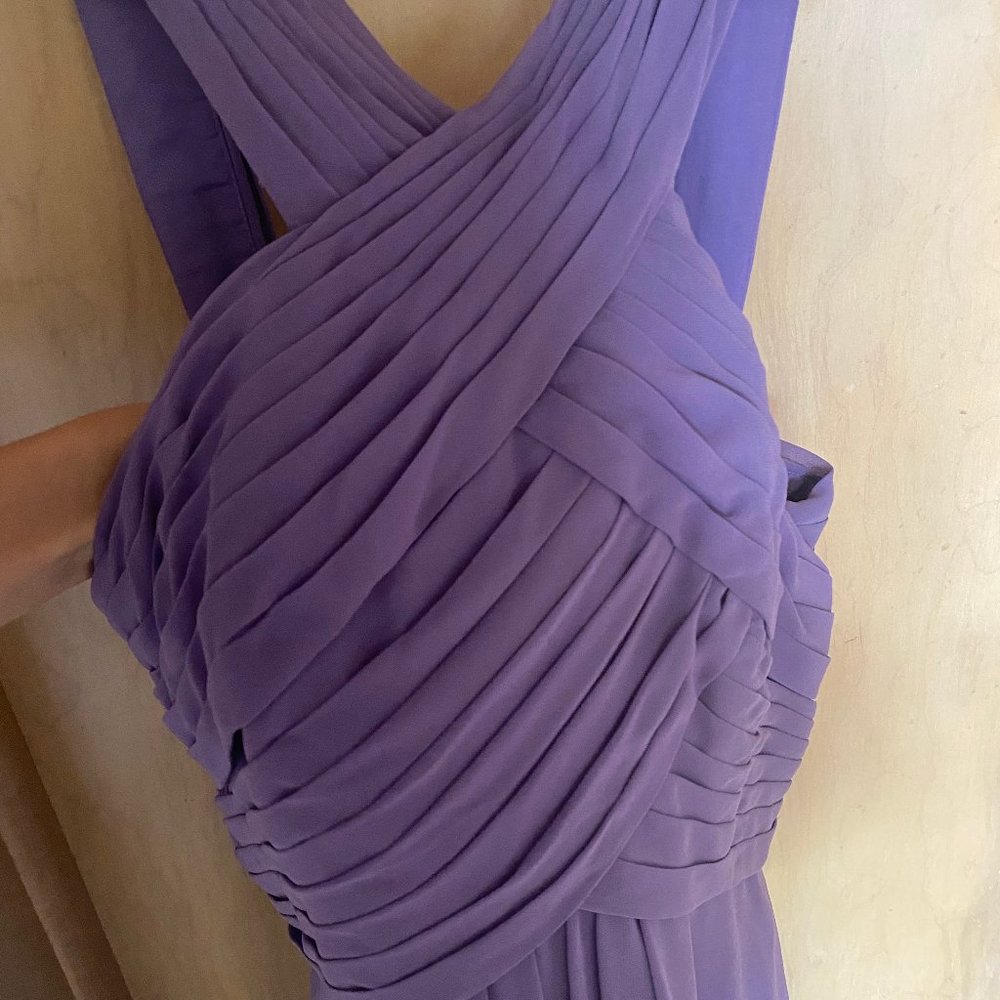 Azazie Bridesmaid Dress